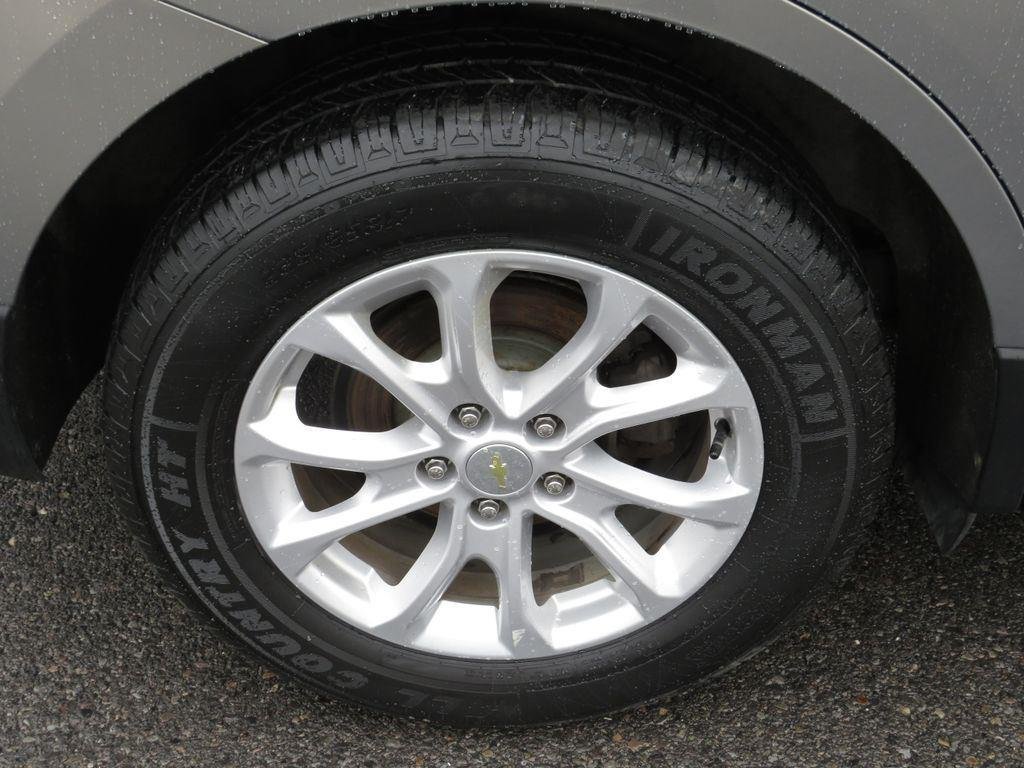 Used 2019 Pepperdust Metallic Chevrolet LT image 15