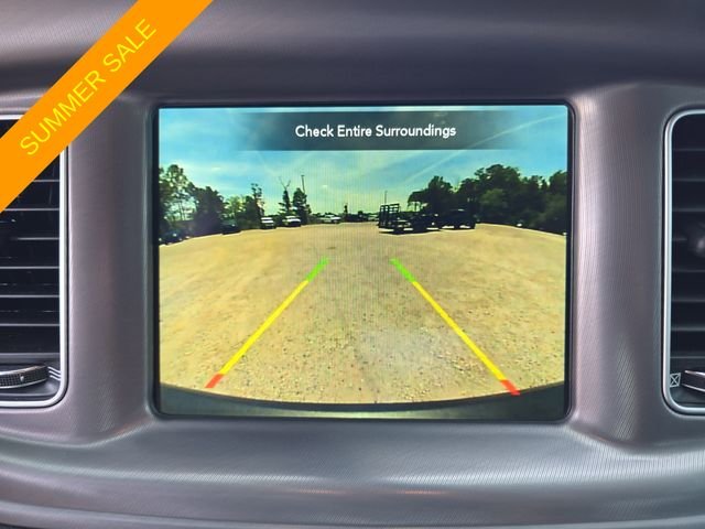 Certified Used 2023 Gray Dodge GT image 18