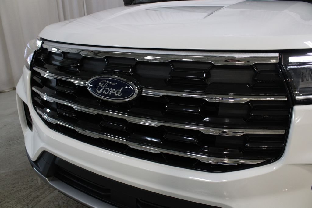 2026 Ford Explorer Active - Photo 33