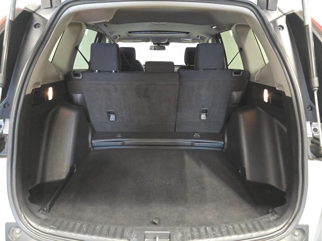Used 2020  Honda EX image 20