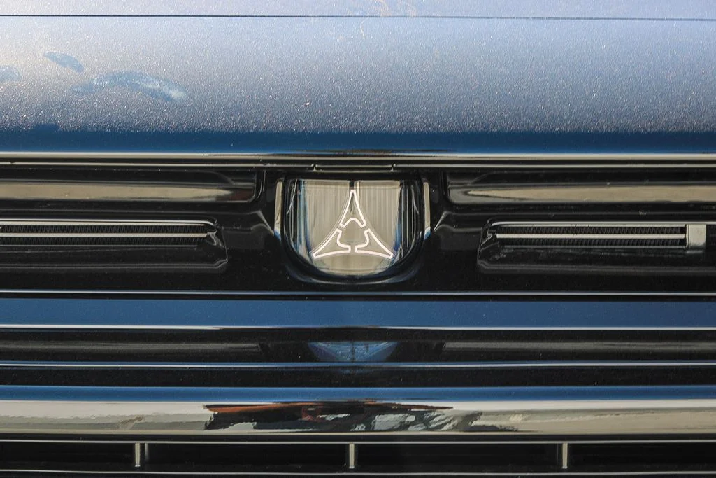 New 2026 Black Dodge Scat Pack image 13