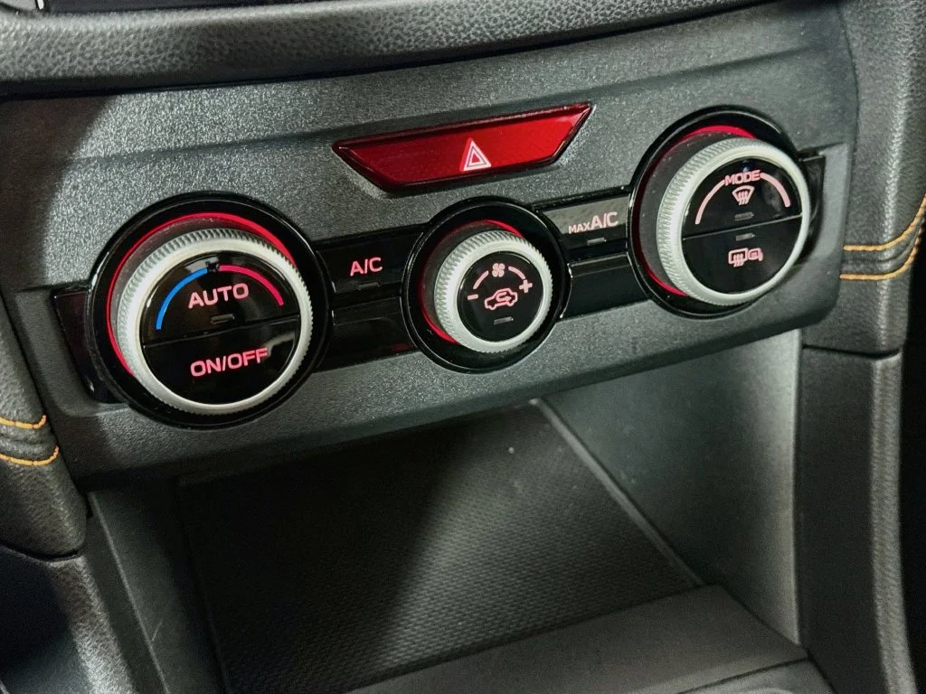 Used 2019 Black Subaru 2.0i Limited image 19