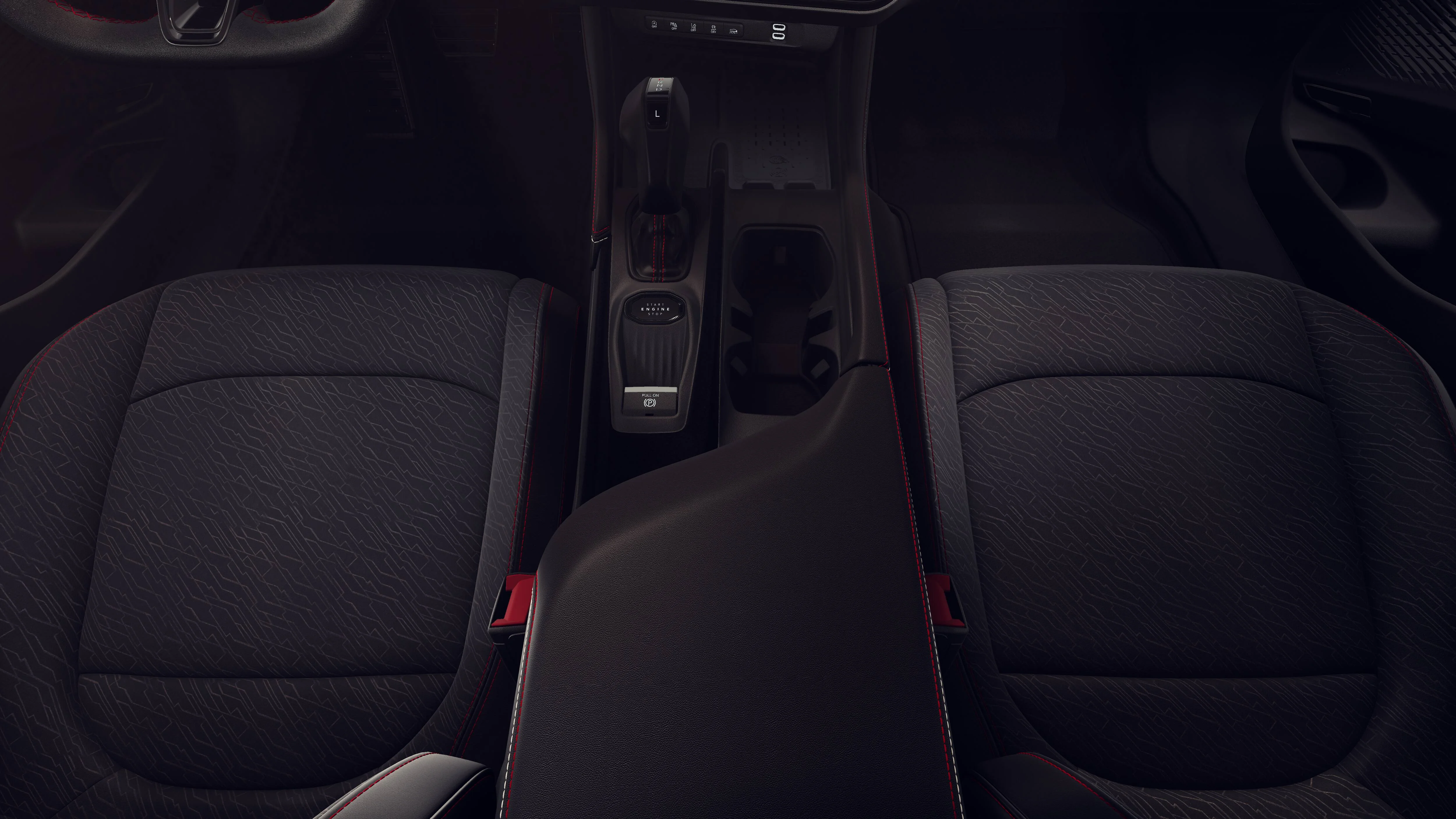 New 2026 Diamond Black Crystal Pearlcoat Dodge  image 16