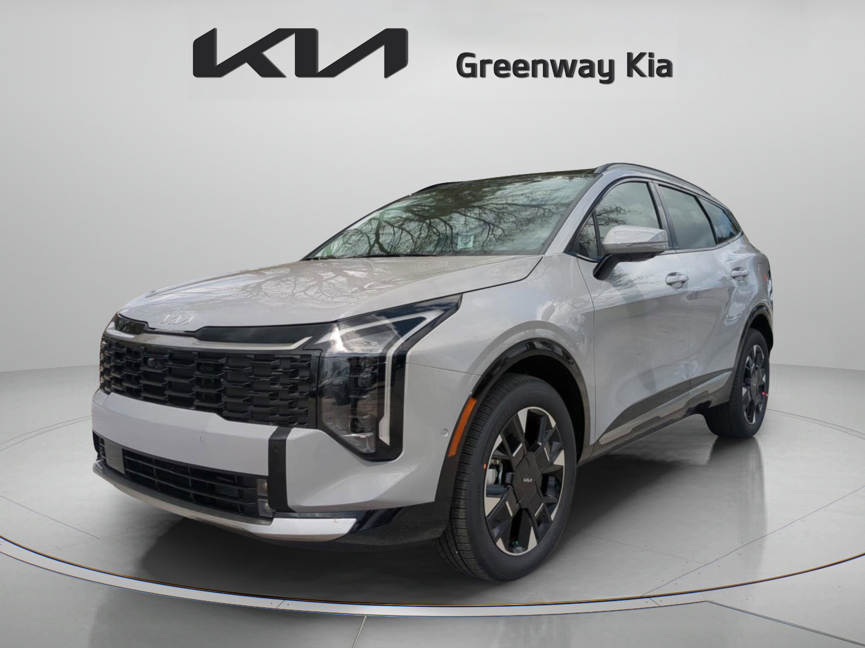New 2026 Kia Sportage Hybrid SX Prestige for Sale in Ocoee