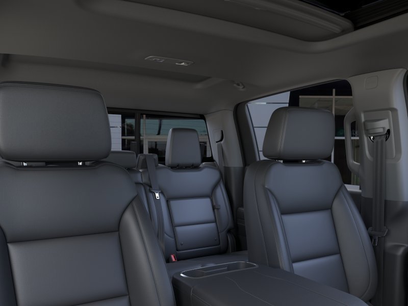 2026 GMC Sierra 1500 Elevation - Photo 24