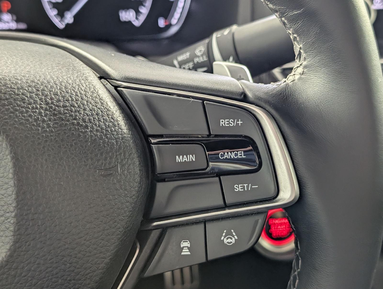 2020 Honda Accord Sport - Photo 18