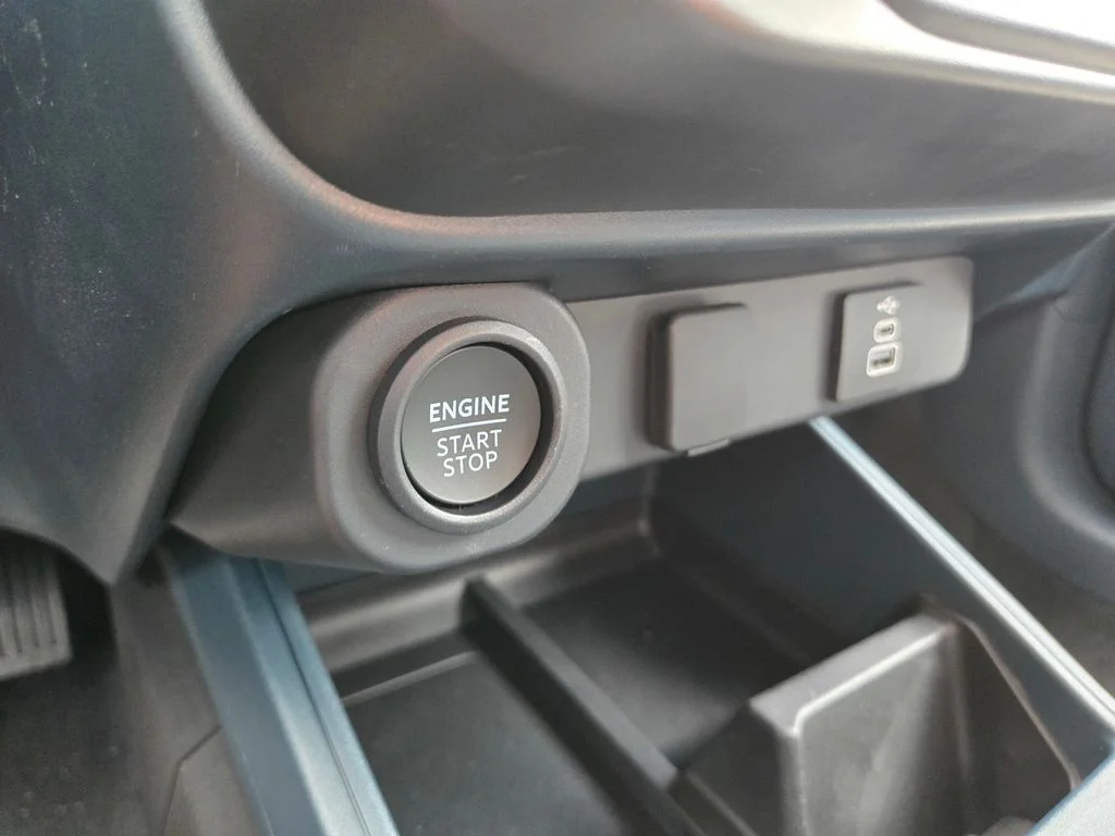 New 2026 Light Blue Ford XLT image 13