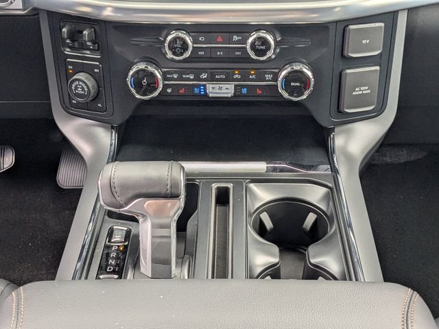 2025 Ford F-150 Lariat - Photo 20