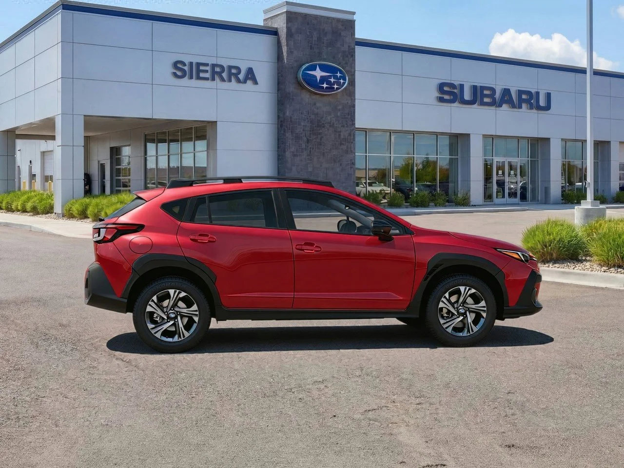 2026 Subaru Crosstrek Premium - Photo 13