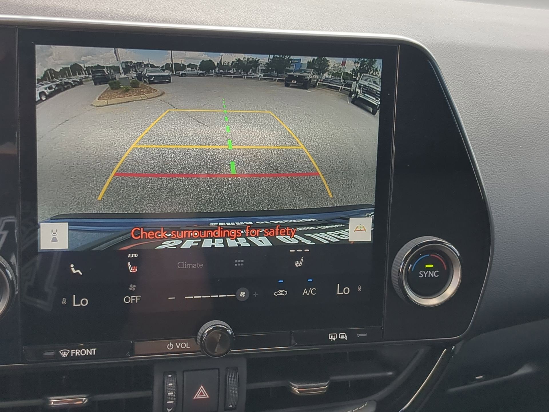 Used 2025 Grecian Water Lexus NX 250 image 16