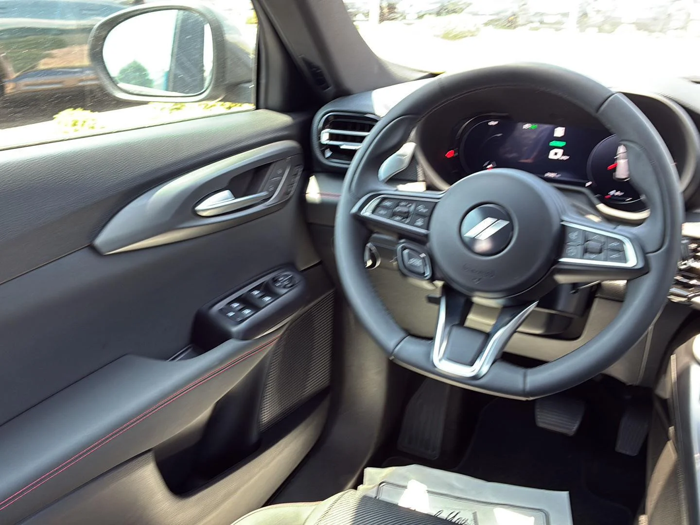 Used 2024 Gray Cray Dodge R/T image 23