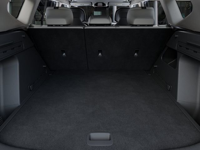New 2027 Interstellar Gray Kia EX image 19