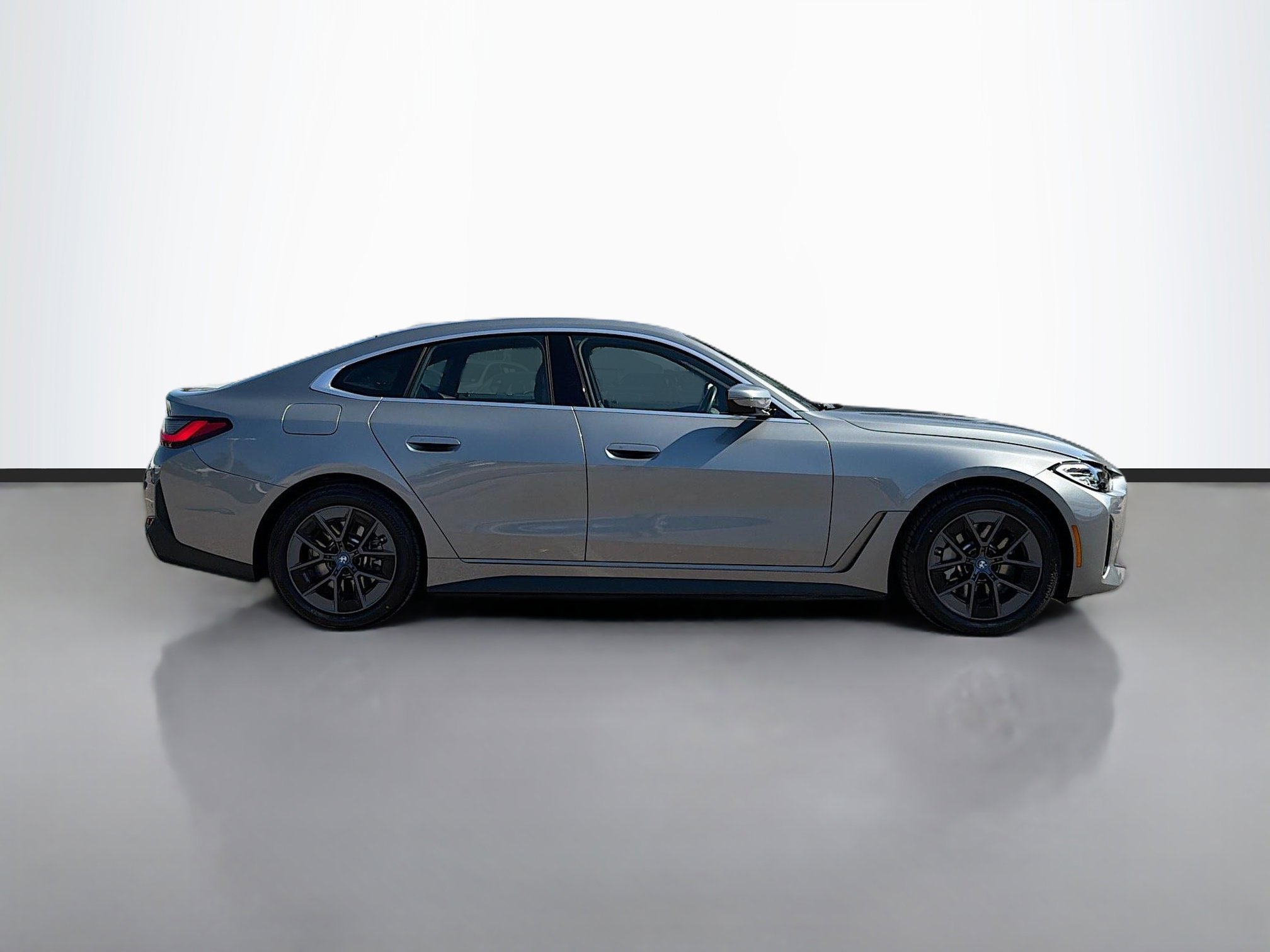 Certified 2023 BMW i4 35 with VIN WBY43AW0XPFP48038 for sale in Tampa, FL