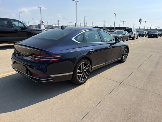 Used 2025 Blue Genesis 2.5T image 6