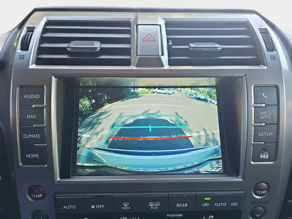 Certified Used 2021 ATOMIC SILVER Lexus 460 image 22