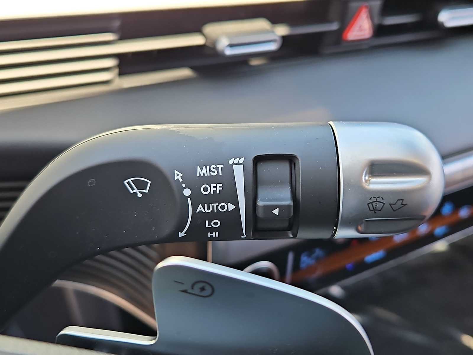 Certified Used 2024 Digital Teal Hyundai Limited image 25