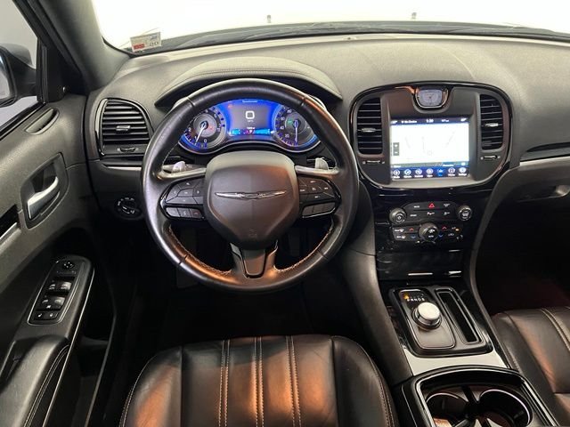 Used 2021 Silver Chrysler S image 34