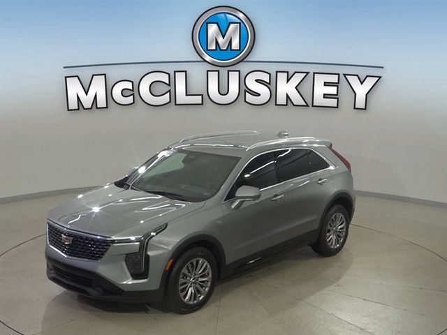 2025 Cadillac XT4 Premium Luxury - Photo 18