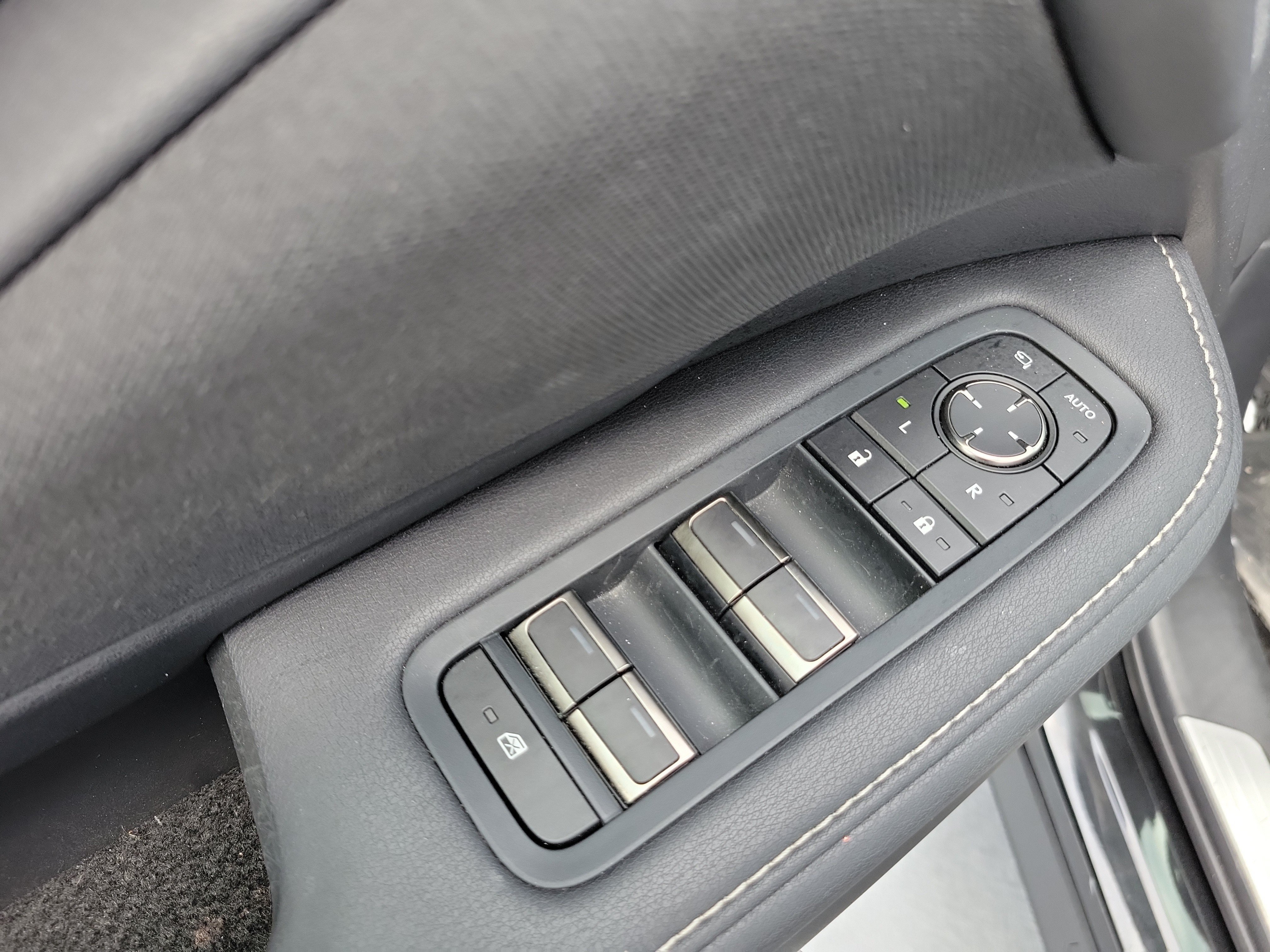 Used 2024 Caviar Lexus TX 350 Luxury image 22