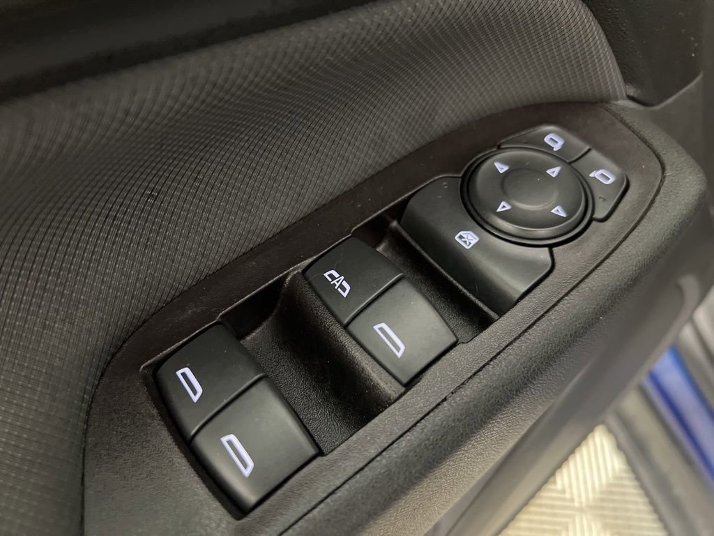 Used 2022 Blue Glow Metallic Chevrolet RS image 29