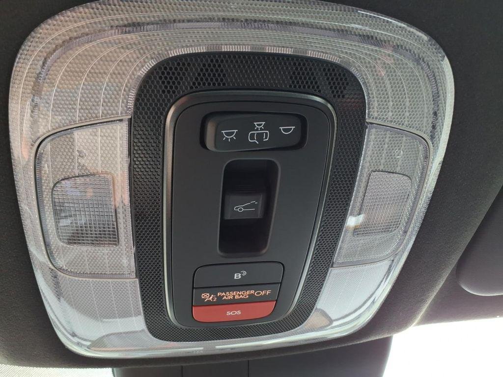 New 2026 Black Hyundai Sedan image 24