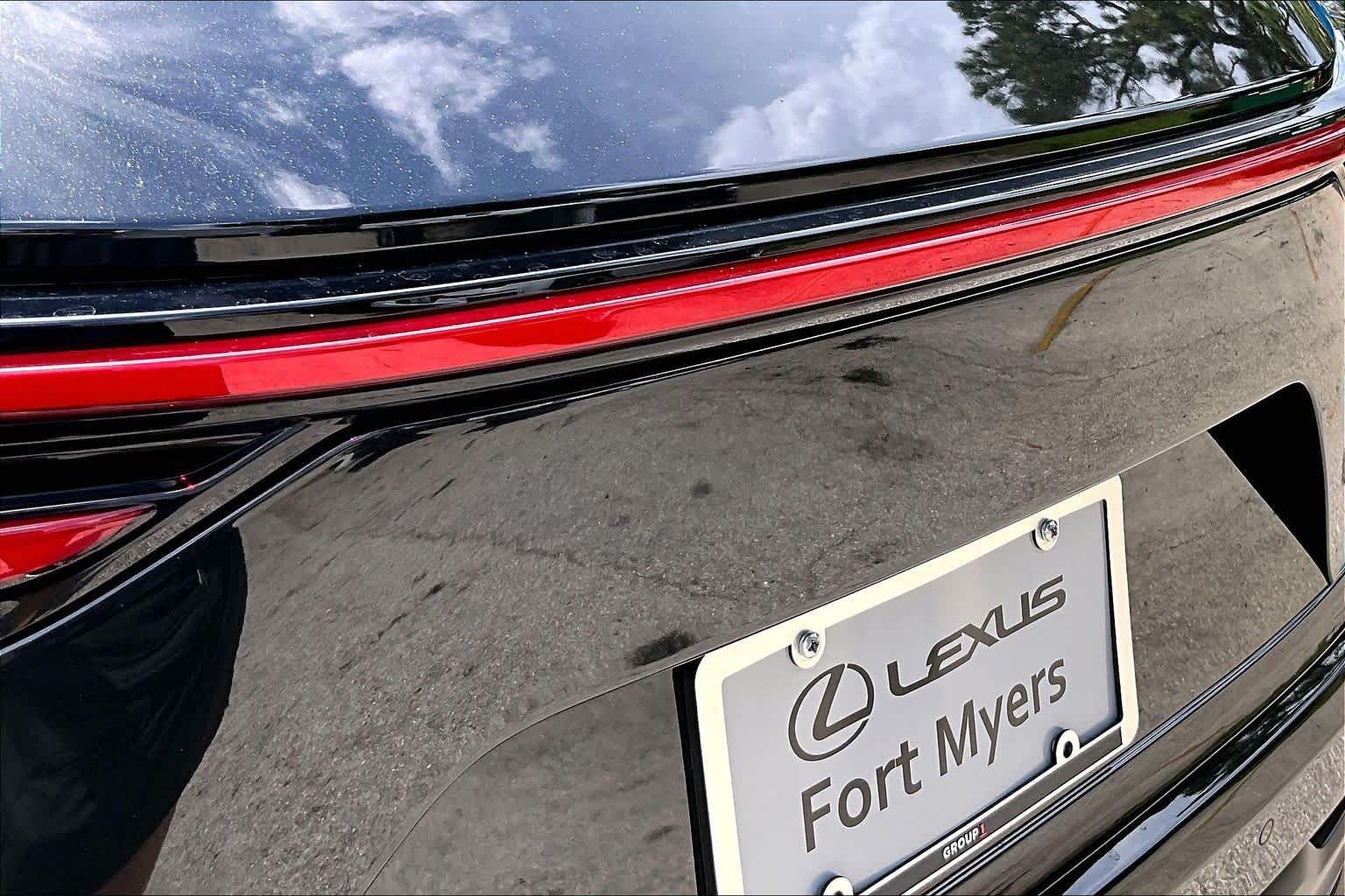 Used 2025 Caviar Lexus Luxury image 10