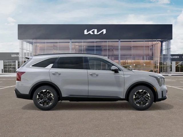 2026 Kia Sorento S - Photo 7