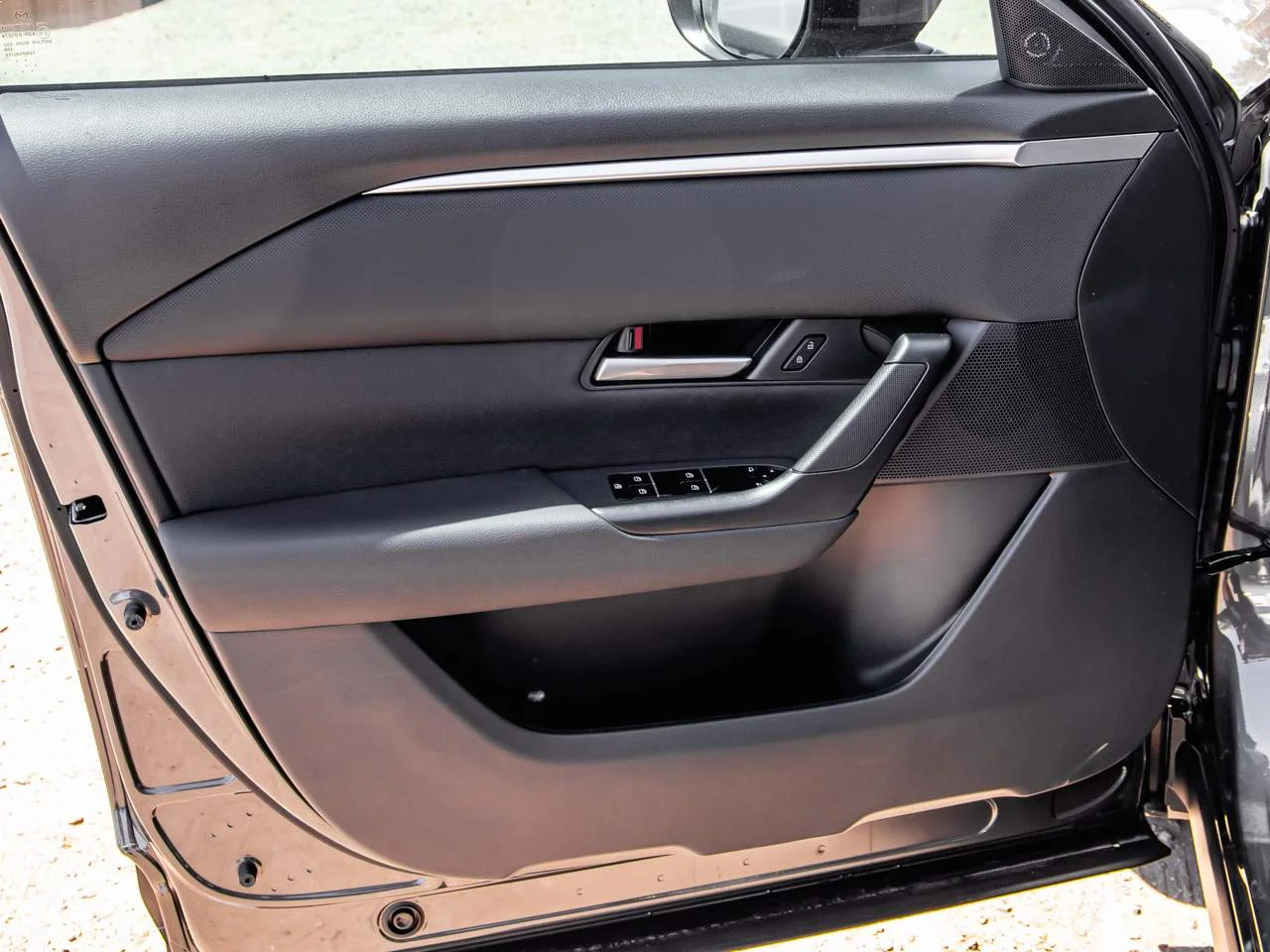 New 2026 Cypress Mazda 2.5 S Preferred AWD image 12