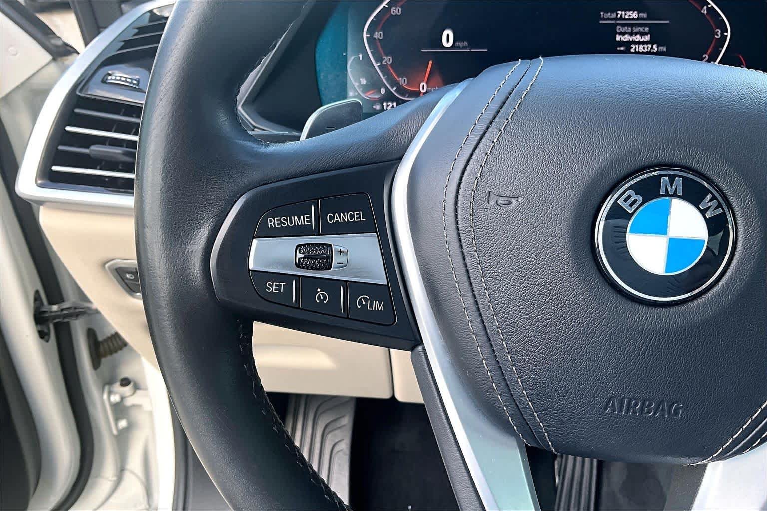 Used 2020 Alpine White BMW sDrive40i image 20