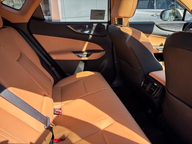 New 2026 Ultra White Lexus 350 PREMIUM AWD image 10