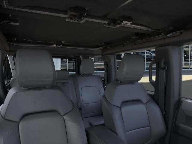 New 2026 Avalanche Ford Big Bend® image 12