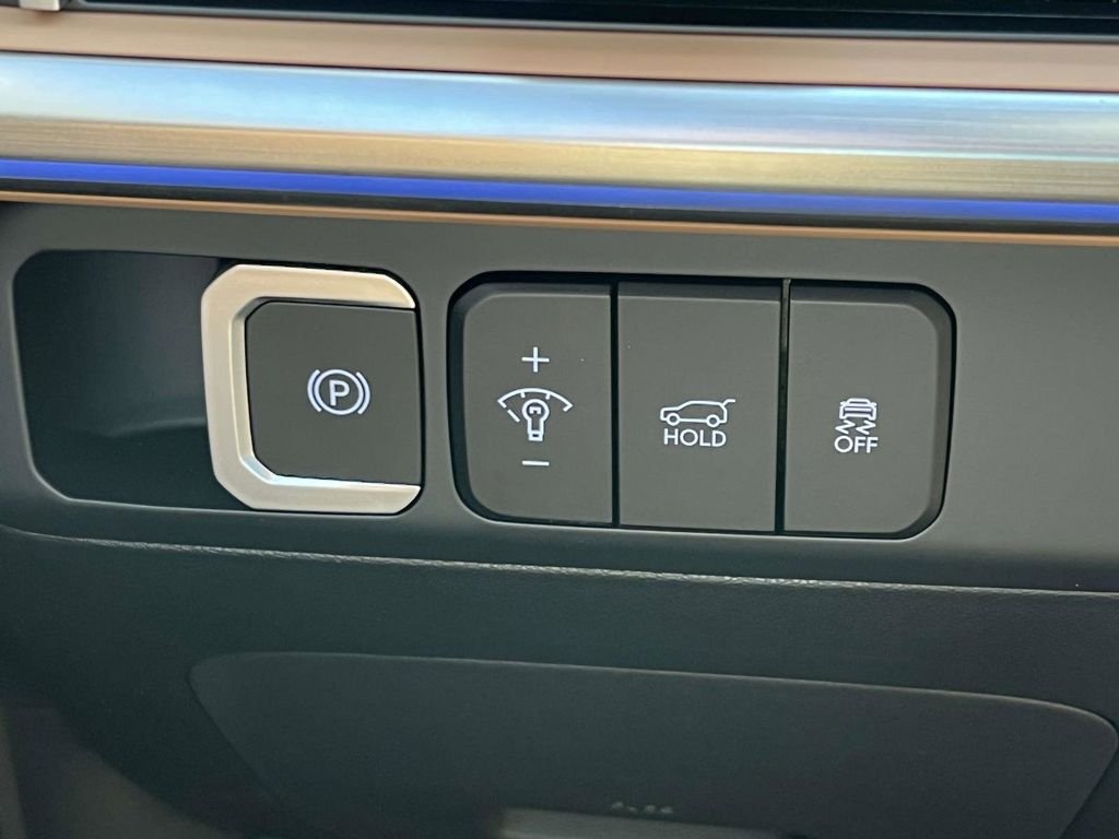 2026 Hyundai Santa Fe Calligraphy - Photo 25