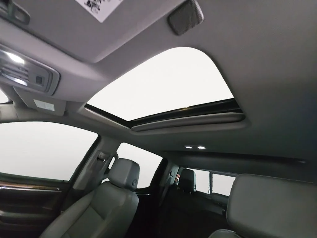 Used 2024 Gray Chevrolet LT Trail Boss image 12