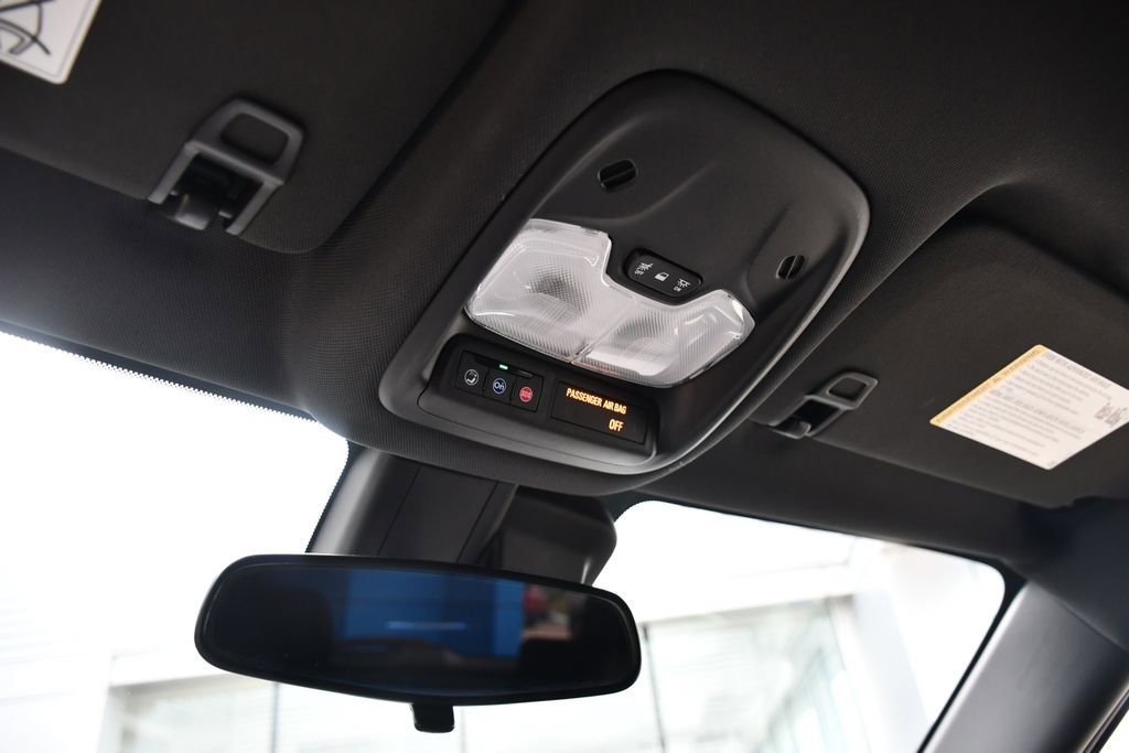 Used 2023 Blue Glow Metallic Chevrolet ACTIV image 16