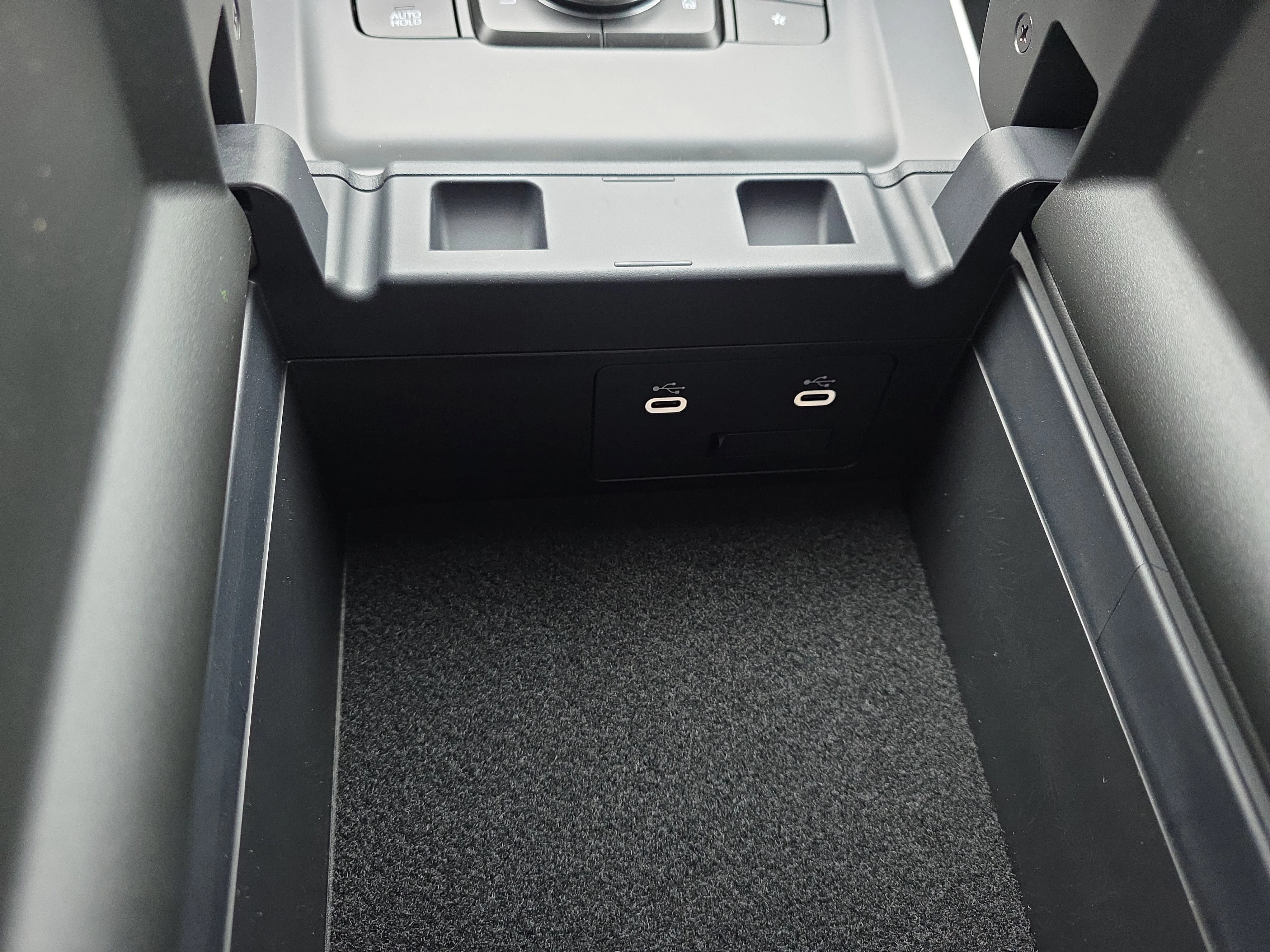 New 2026 Zircon Sand Metallic Mazda SC AWD image 28
