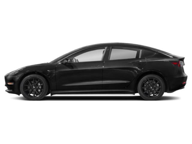 Used 2023 White Tesla Performance image 3