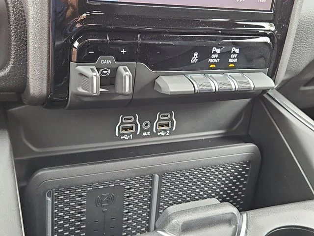 2026 RAM 1500 Big Horn/Lone Star - Photo 25