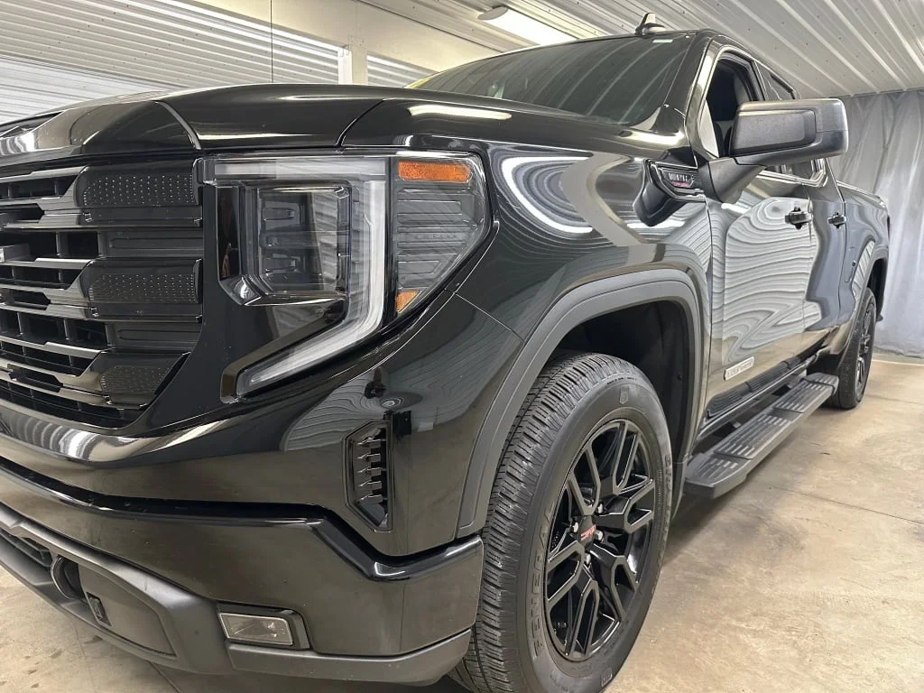 2023 GMC Sierra 1500 Elevation - Photo 34