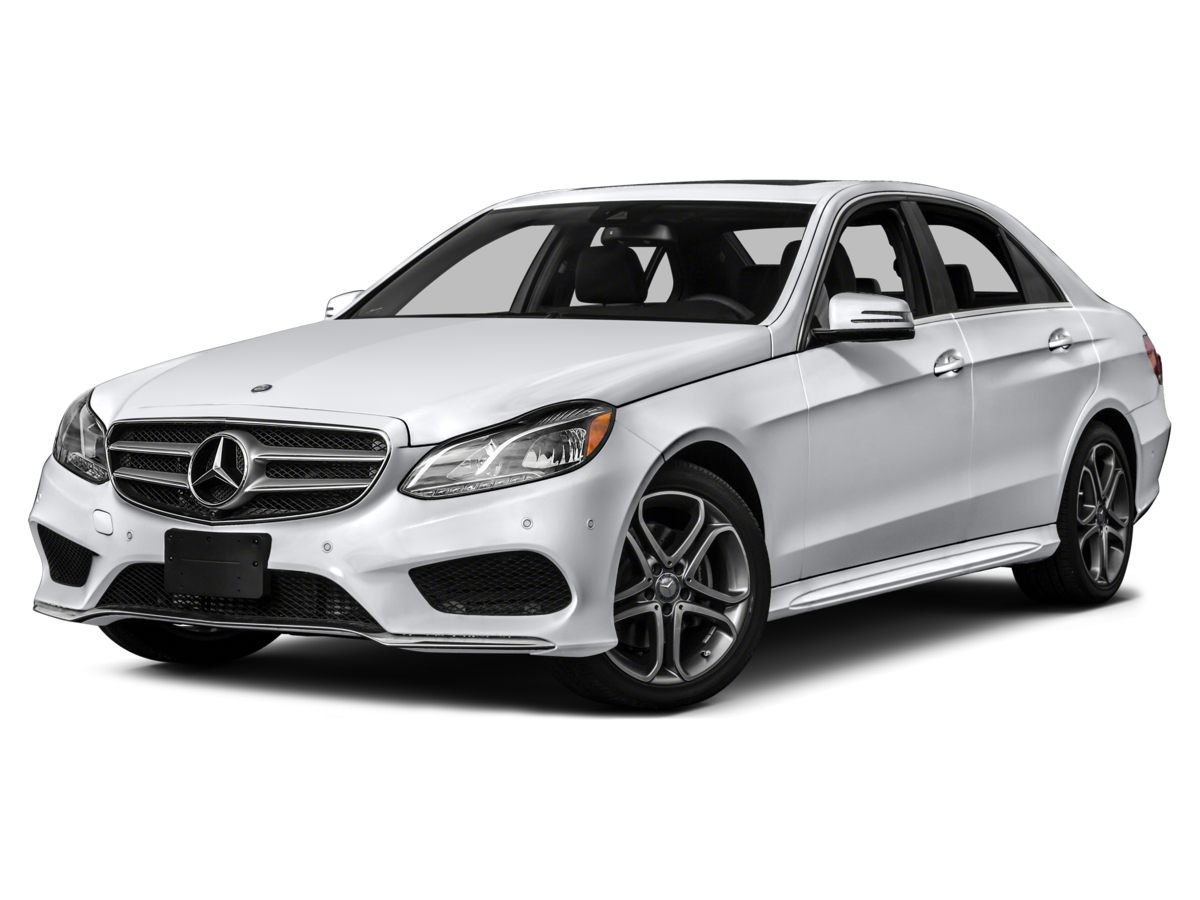 2015 Mercedes-Benz E-Class E250
