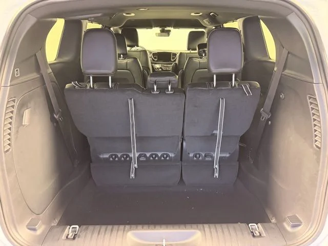 New 2026 White Chrysler LX image 14