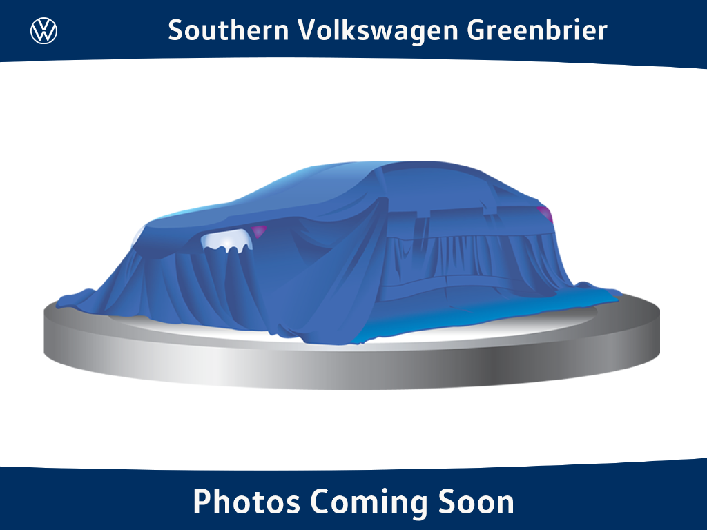 Used 2023 White Volkswagen 1.5T S image 1