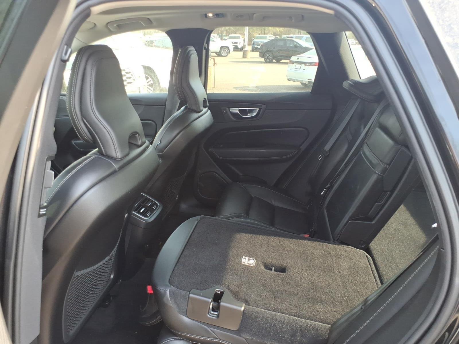 Pre-Owned 2021 Volvo XC60 Inscription Sport Utility in Columbia # ...