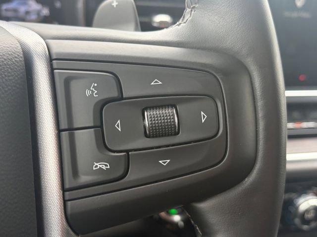 2025 GMC Sierra 1500 SLT - Photo 8
