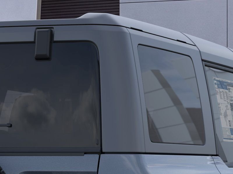 2025 Ford Bronco 4-Door Big Bend - Photo 25