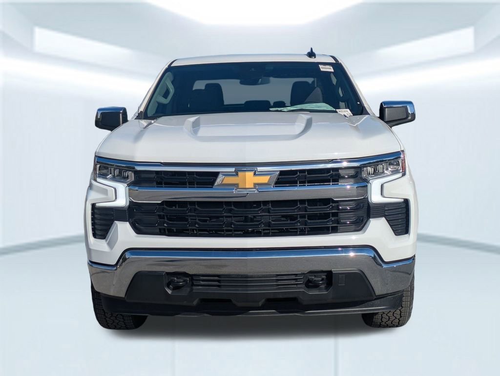 2025 Chevrolet Silverado 1500 LT - Photo 10
