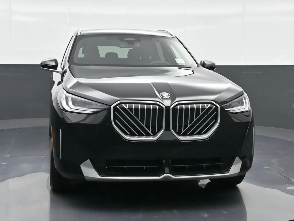 2026 BMW X3 30 - Photo 6