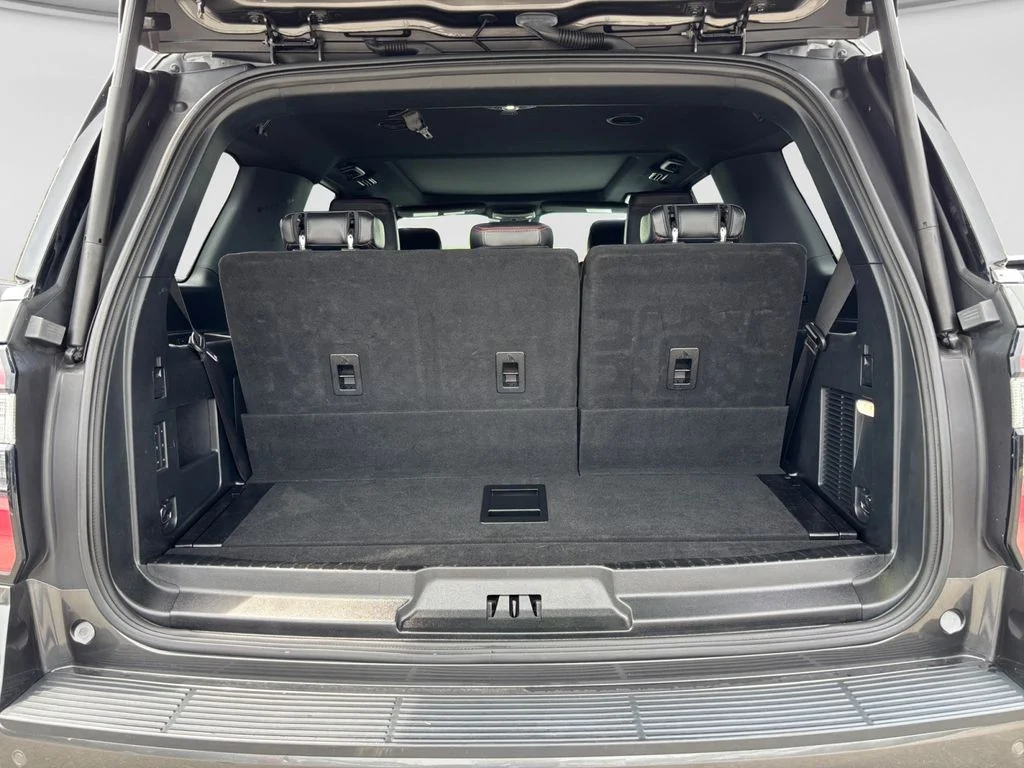 Used 2021 Gray Ford Limited image 18