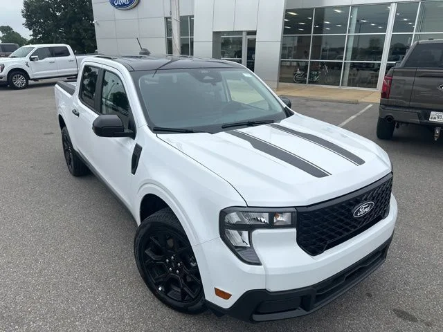 2026 Ford Maverick XLT - Photo 6