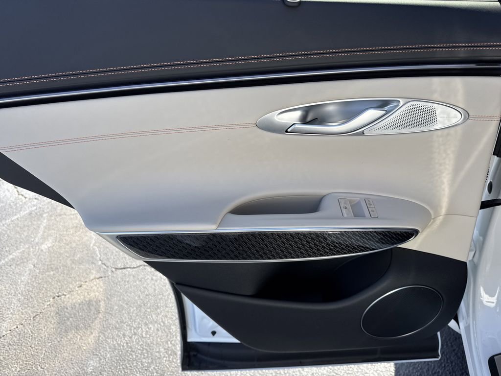 2026 GENESIS GV70 Sport Prestige - Photo 21