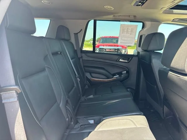 2020 Chevrolet Tahoe Premier - Photo 41